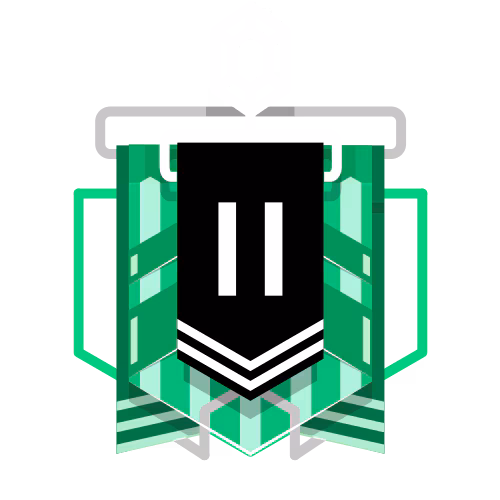 Emerald II